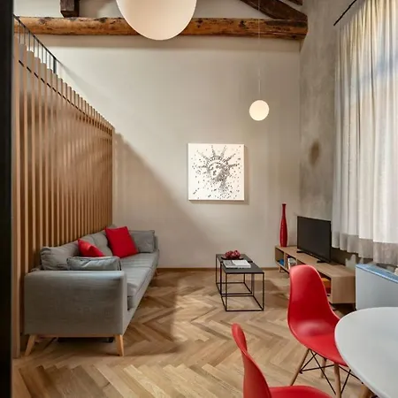 شقة Rambaldi Casa Nr 7 باردولينو