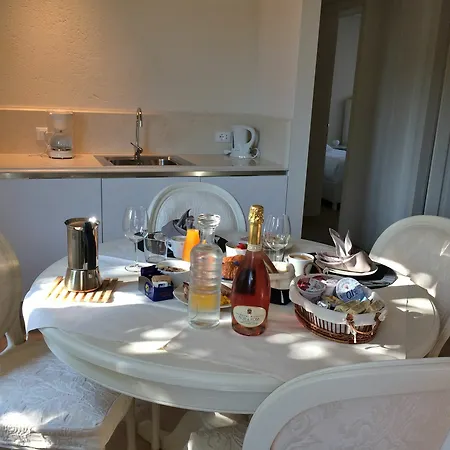 شقة Rambaldi Casa Nr 7 *