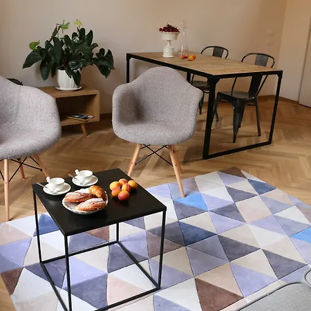 Rambaldi Casa Nr 7 Appartamento