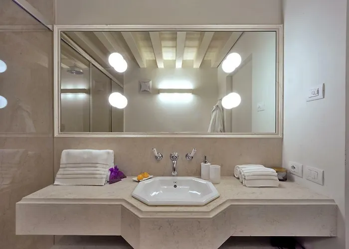 아파트 Rambaldi Casa Nr 7 바르돌리노