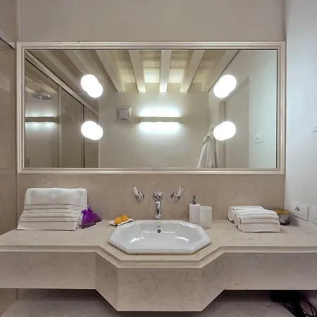 Апартаменты Rambaldi Casa Nr 7 Бардолино