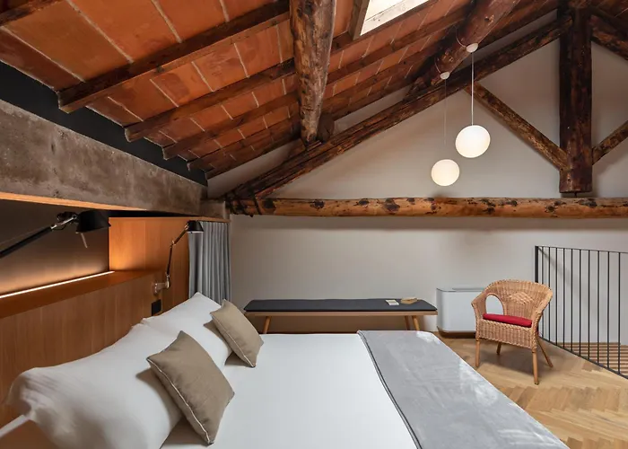 Lejlighed Rambaldi Casa Nr 7 *