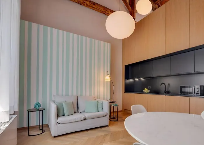 Lejlighed Rambaldi Casa Nr 7 Bardolino