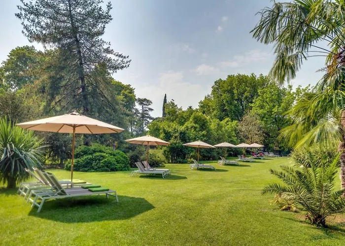Rambaldi Casa Nr 7 Lejlighed Bardolino