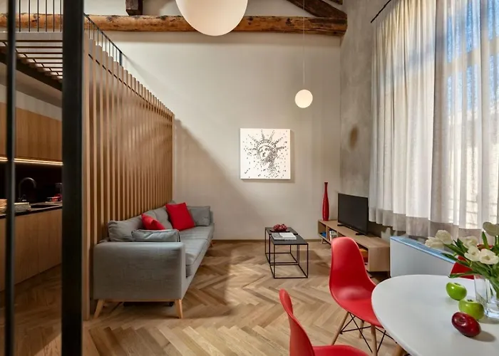 Lejlighed Rambaldi Casa Nr 7 Bardolino