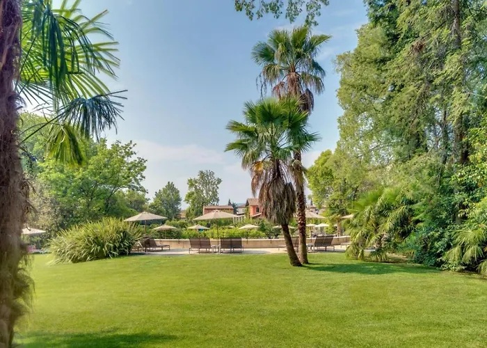 شقة Rambaldi Casa Nr 7 *