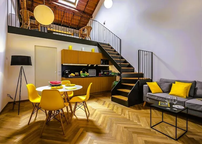 Rambaldi Casa Nr 7 Lejlighed