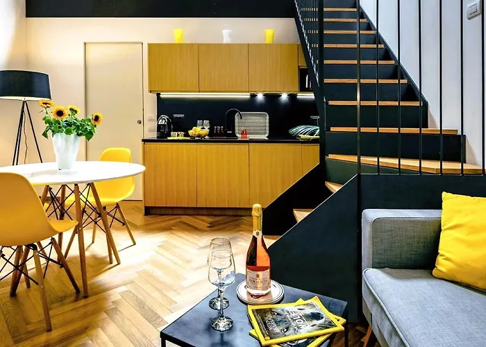 Rambaldi Casa Nr 7 Appartement *