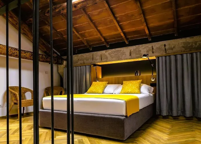 Lejlighed Rambaldi Casa Nr 7 *