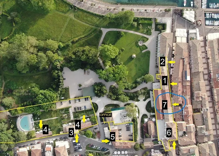 Rambaldi Casa Nr 7 *