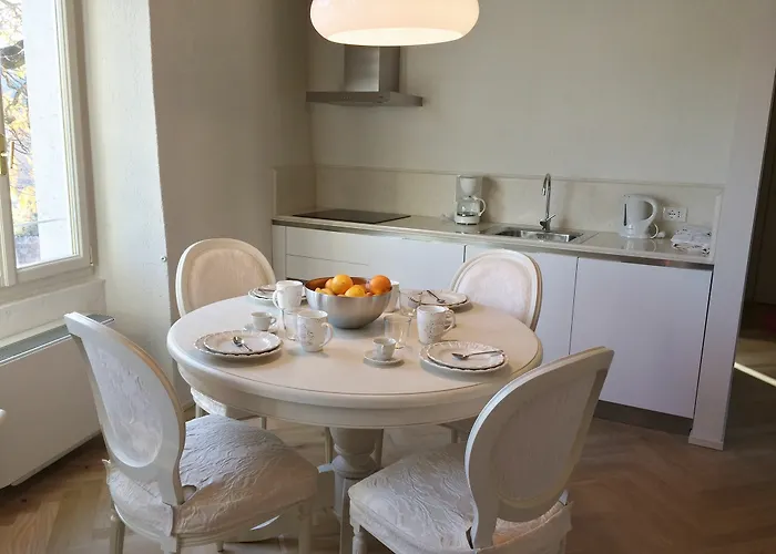 Rambaldi Casa Nr 7 * Bardolino