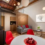 Rambaldi Casa Nr 7 Апартаменты *
