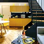 Rambaldi Casa Nr 7 Апартаменты *