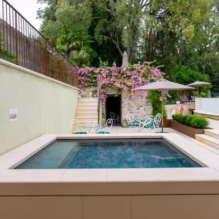 Rambaldi Casa Nr 7 バルドリーノ