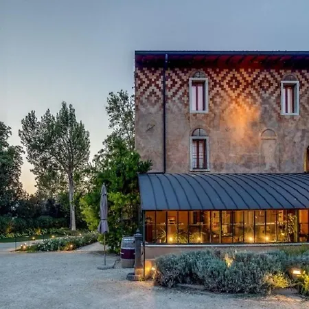 Rambaldi Casa Nr 7 * Бардолино