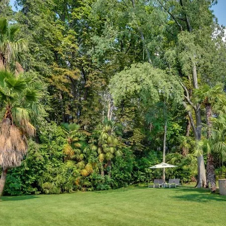 Apartament Rambaldi Casa Nr 7