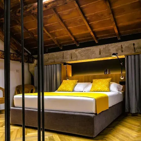 Apartament Rambaldi Casa Nr 7 *