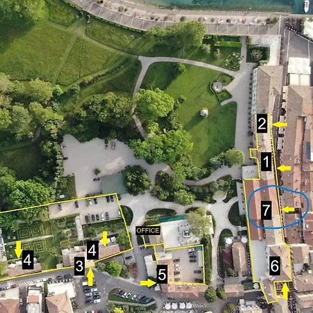 Rambaldi Casa Nr 7 *