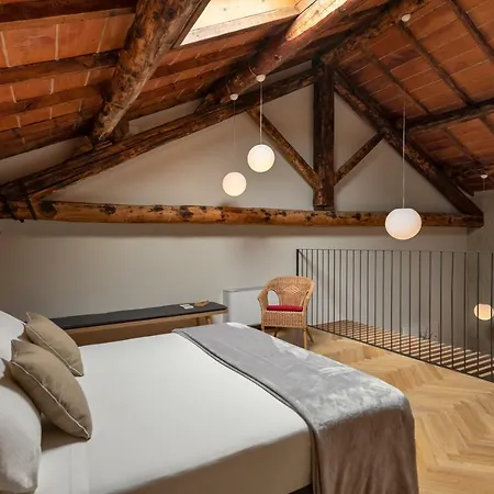 アパート Rambaldi Casa Nr 7