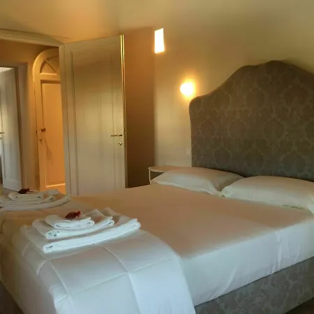 アパート Rambaldi Casa Nr 7 バルドリーノ