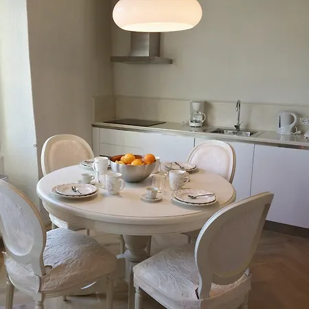 Rambaldi Casa Nr 7 * バルドリーノ