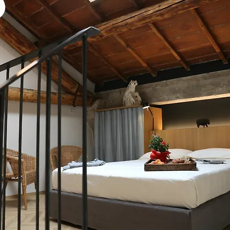 アパート Rambaldi Casa Nr 7 *