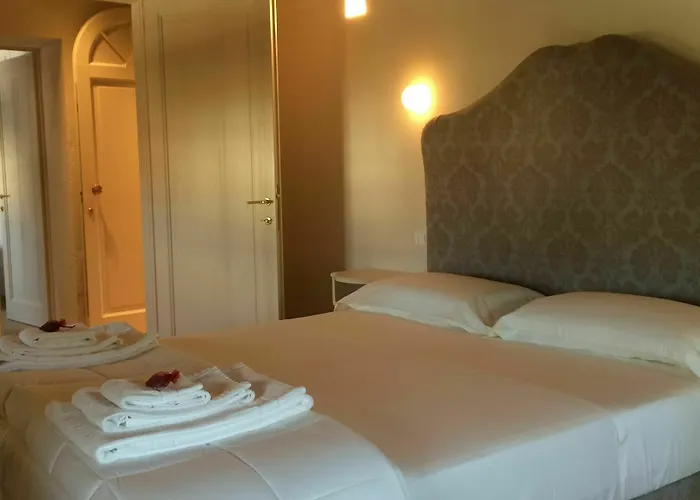 Apartament Rambaldi Casa Nr 7 Bardolino