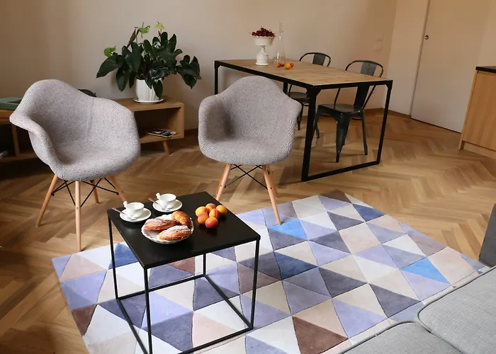 Rambaldi Casa Nr 7 Apartament